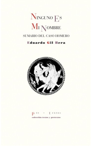 Ninguno es mi nombre: Sumario del caso Homero (Paperback)