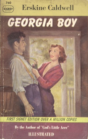 Georgia Boy