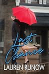 Last Chance Book cover for Last Chance