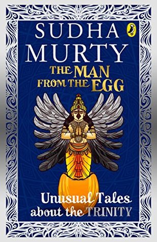 The Man from the Egg: Unusual Tales about the Trinity (Paperback)