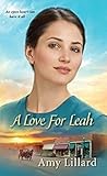 A Love for Leah by Amy Lillard