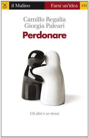 Perdonare (Kindle Edition)