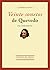 Veinte sonetos de Quevedo con comentarios