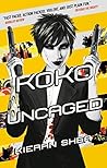 Koko Uncaged (EBK #3)