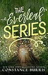 The Everleaf Series Box Set by Constance Burris The Everleaf Series Box Set by Constance Burris
