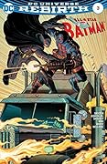 All-Star Batman #3