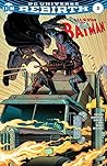 All-Star Batman #3 by Scott Snyder