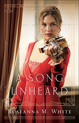 A Song Unheard (Shadows Over England, #2)