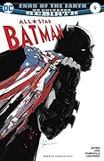All-Star Batman #9