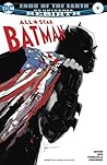 All-Star Batman #9 by Scott Snyder