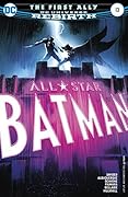 All-Star Batman #13