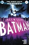 All-Star Batman #13 by Scott Snyder
