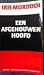 Een afgehouwen hoofd