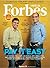 Forbes India Magazine by Aditya Roy Sunny