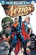 Action Comics #957