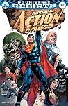 Action Comics #957 by Dan Jurgens