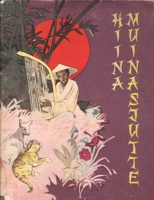 Hiina muinasjutte