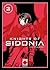 Knights of Sidonia 2