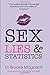 Sex, Lies & Statistics: The truth Julie Bindel doesn't want you to read