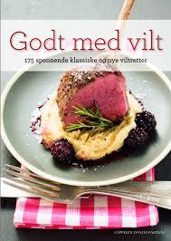 Godt med vilt