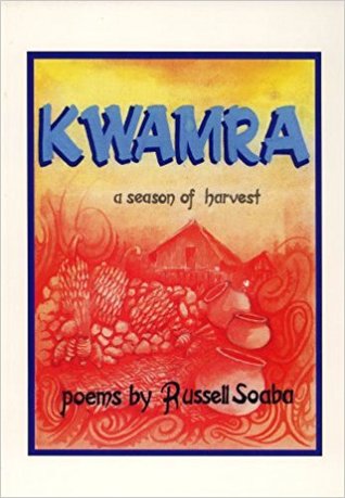 Kwamra: A Season of Harvest