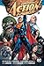 Superman: Action Comics: The Rebirth Deluxe Edition, Book 1
