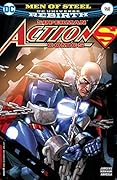 Action Comics #968