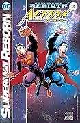 Action Comics #976
