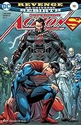 Action Comics #981
