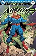 Action Comics #991