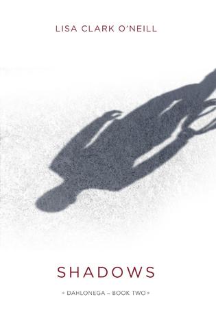 Shadows (Southern Comfort, #7; Dahlonega Trilogy, #2)