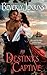 Destiny's Captive (Destiny, #3)