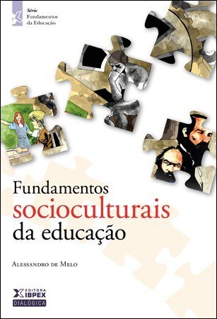 Fundamentos Socioculturais da Educação