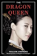 The Dragon Queen (The Dragon #2)