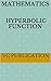 MATHEMATICS HYPERBOLIC FUNCTION by VC PUBLICATION
