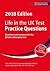 Life in the UK Test by Henry Dillon