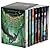 Wings of Fire Boxed Set, Books 1-8 The First Eight by Tui T. Sutherland