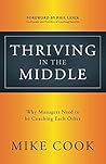 Thriving in the Middle: Why Managers Need to be Coaching Each Other