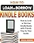 How to Loan a Kindle Book: ...