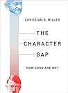 The ^ACharacter G...
