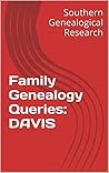 Family Genealogy ...
