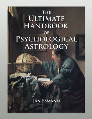 Handbook of Psychological Astrology (Paperback)