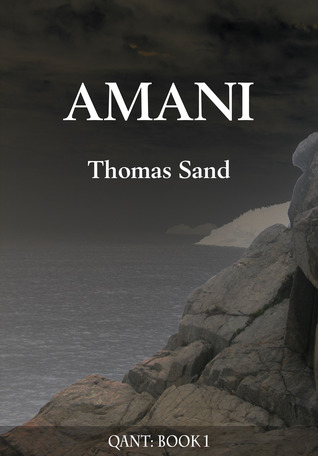 Amani (Qant: book 1)