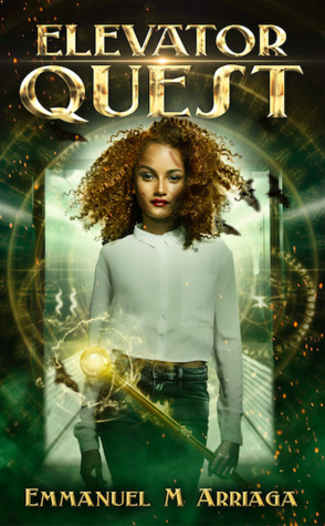 Elevator Quest (Kindle Edition)