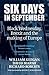 Six Days In September by William Keegan