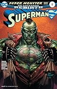 Superman (2016-2018) #12