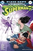 Superman (2016-2018) #24