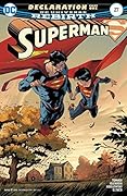 Superman (2016-2018) #27