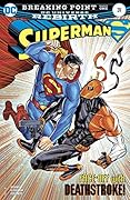 Superman (2016-2018) #31