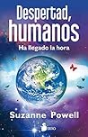DESPERTAD, HUMANOS (Spanish Edition)